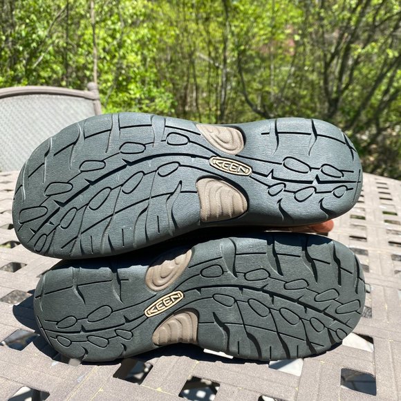 KEEN Presidio II Boot US 10 Women's WP Boot NEW - Picture 8 of 8